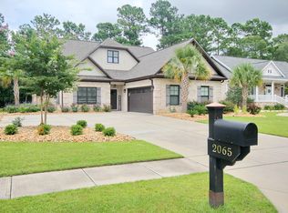 2065 Timmerman Rd, Myrtle Beach, SC 29588