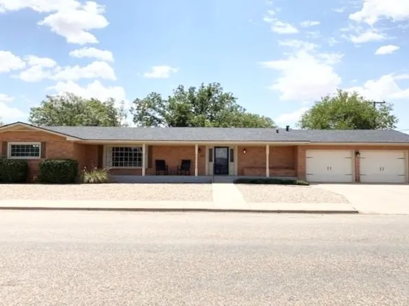 1001 2nd St, Abernathy, TX 79311