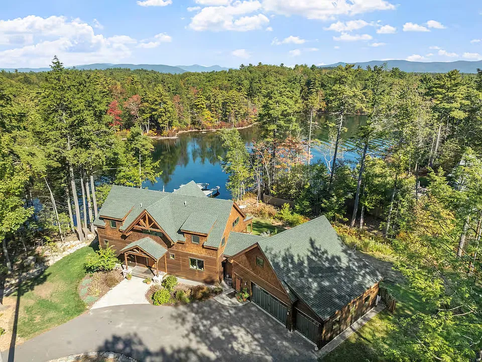 6 Black Cove Rd