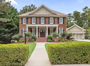 135 Meeting House Rd, Fayetteville, GA 30215