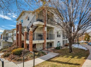 1630 S Deframe St UNIT C2, Lakewood, CO 80228