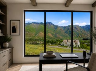 128 E Deer Crest Ln, Alpine, UT 84004