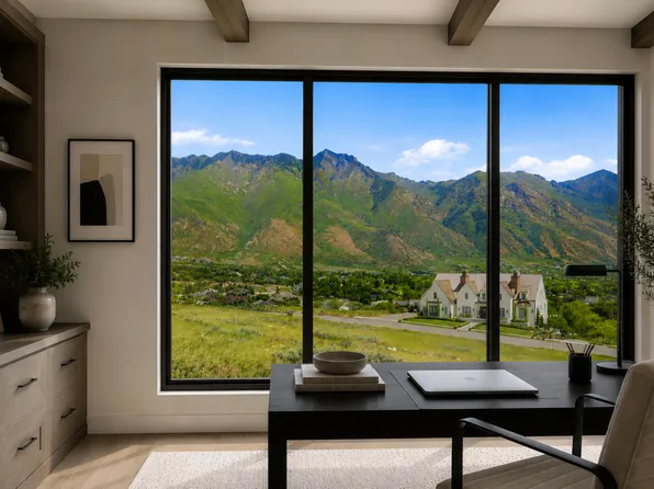 128 E Deer Crest Ln, Alpine, UT 84004