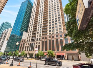 1111 S Wabash Ave APT 1909, Chicago, IL 60605