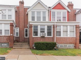 28 Hartranft Ave, Norristown, PA 19401