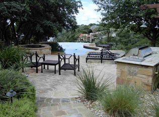 1200 Rustic Ln, Spicewood, TX 78669