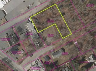 9 Little Bay Rd, Fairhaven, MA 02719