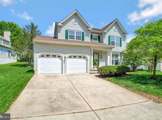7104 Redwood Branch Ct, Clinton, MD 20735