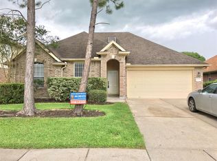 4935 Linden Pl, Pearland, TX 77584