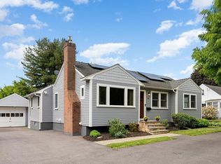 60 Lakeshore Ave, Beverly, MA 01915