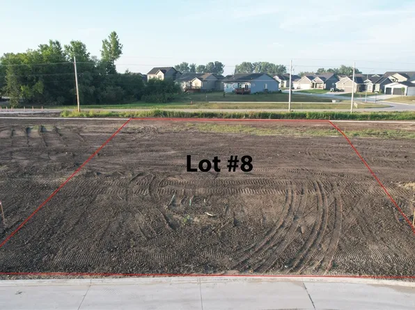 1302 NW 28th St, Grimes, IA 50111