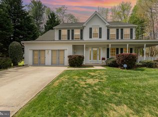 408 Chadsworth Ct, Aberdeen, MD 21001