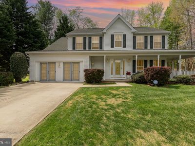 408 Chadsworth Ct, Aberdeen, MD, 21001