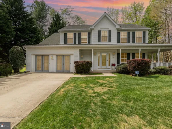 408 Chadsworth Ct, Aberdeen, MD 21001
