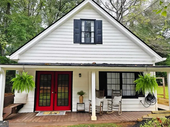 50 Bates Rd, Covington, GA 30014