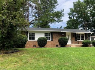 1325 Pleasant St, Winston Salem, NC 27107