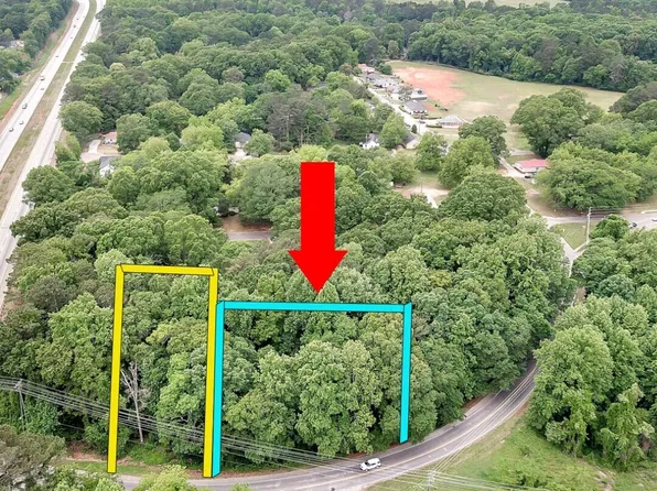 525 Birch St, Monroe, GA 30656