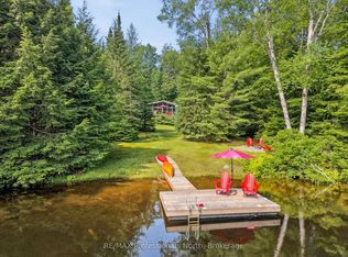 1245 Sherwood Forest Rd, Bracebridge, ON P1L 1X3