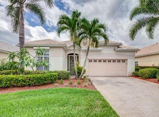 8636 Brittania Dr, Fort Myers, FL 33912