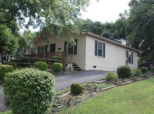 112 Oak St, McMinnville, TN 37110