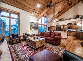 2780 Gallivan Loop, Park City, UT 84060