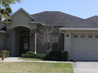 109 Hallstrom Ct, Debary, FL 32713