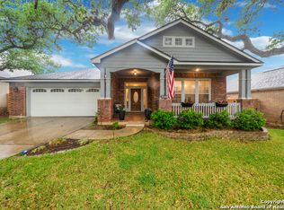 2623 Redbridge, San Antonio, TX 78248