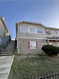 4560 W Alameda Avenue, Denver, CO, 80219