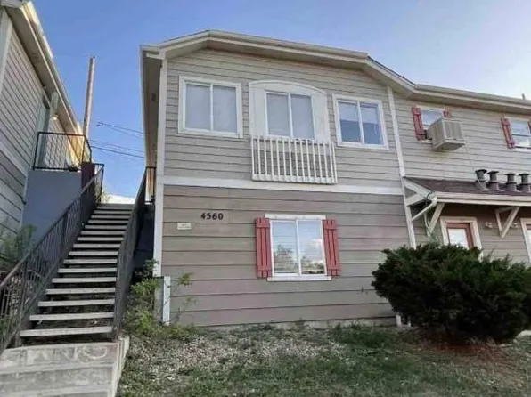 4560 W Alameda Avenue, Denver, CO 80219