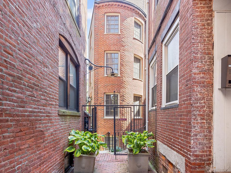 1 Belgravia Place, Boston MA Real Estate Listing
