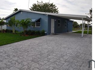 3848 SW 33rd Ct, Hollywood, FL 33023