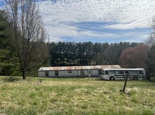 126 Wellington St, Church Hill, TN 37642