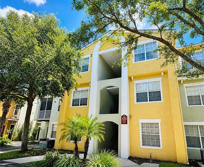 4763 Travini Cir #3202 — Photo 1