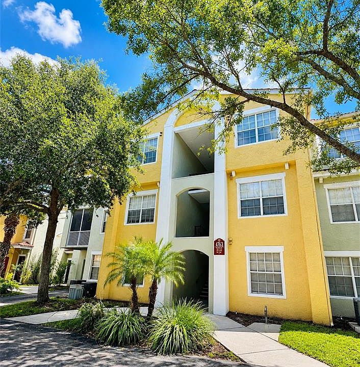 1st image of 4763 Travini Cir #3202
