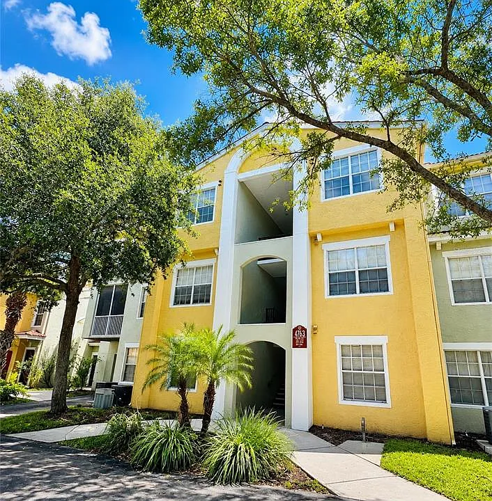 4763 Travini Cir #3202