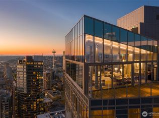 The Emerald, Seattle, WA 98101