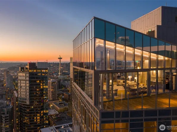 121 Stewart Street #401, Seattle, WA 98101