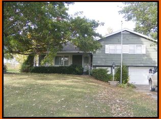 908 W Roosevelt St, Lancaster, MO 63548