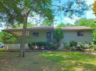 156 McDougald St, Cameron, NC 28326