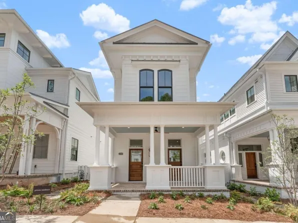 11508 Serenbe Ln, Palmetto, GA 30268
