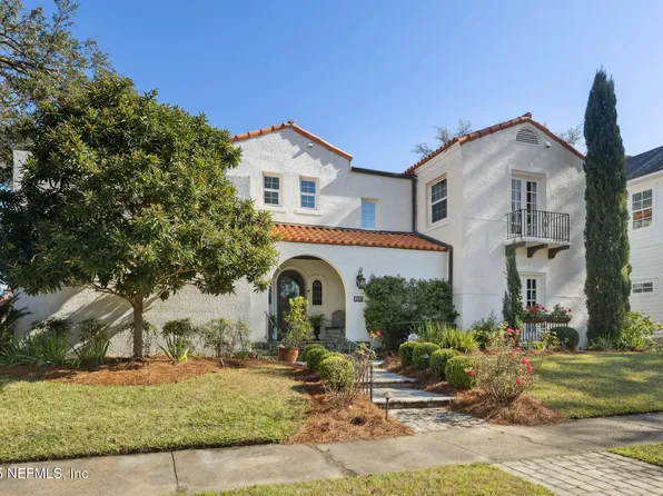 4197 ROMA Boulevard, Jacksonville, FL 32210