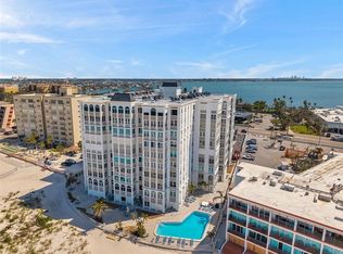 4950 Gulf Blvd APT 509, Saint Pete Beach, FL 33706
