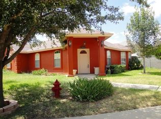316 Freedom Ln, Laredo, TX 78046