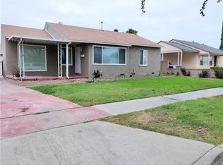 12655 Izetta Ave, Downey, CA 90242