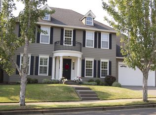 2364 Twinberry Ave SE, Salem, OR 97306