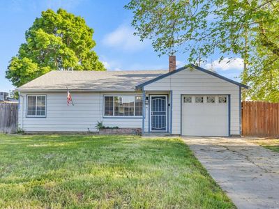 422 E 18th St, Marysville, CA, 95901