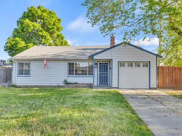 422 E 18th St, Marysville, CA 95901