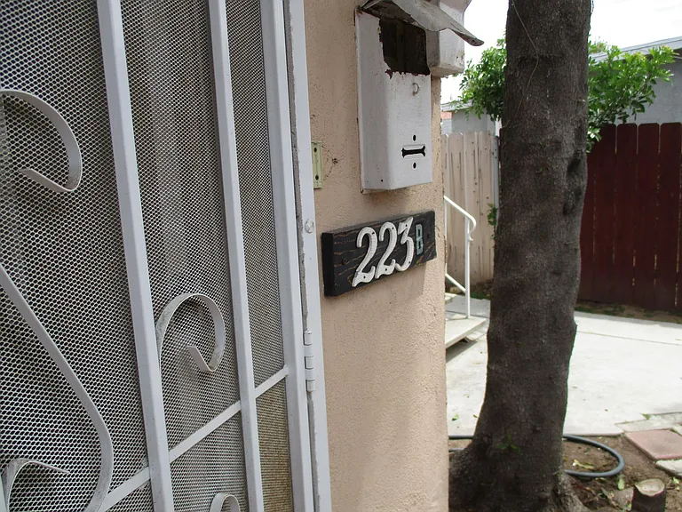 223 G St #B — Photo 6