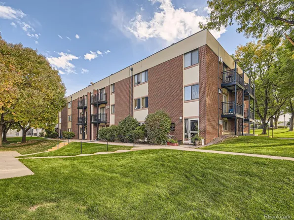 5995 W Hampden Avenue N Bldg G-24 #G24, Denver, CO 80227