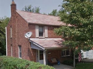 224 Newburn Ave, Pittsburgh, PA 15227